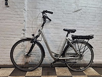 Stella livorno elektrische damesfiets