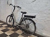 Stella livorno elektrische damesfiets - afbeelding 3 van  7
