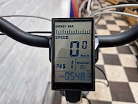 Stella livorno elektrische damesfiets - afbeelding 4 van  7