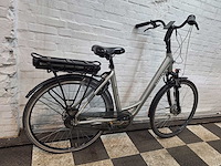 Stella livorno elektrische damesfiets - afbeelding 5 van  7
