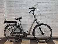 Stella livorno elektrische damesfiets - afbeelding 6 van  7