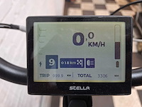 Stella livorno elektrische damesfiets - afbeelding 4 van  7