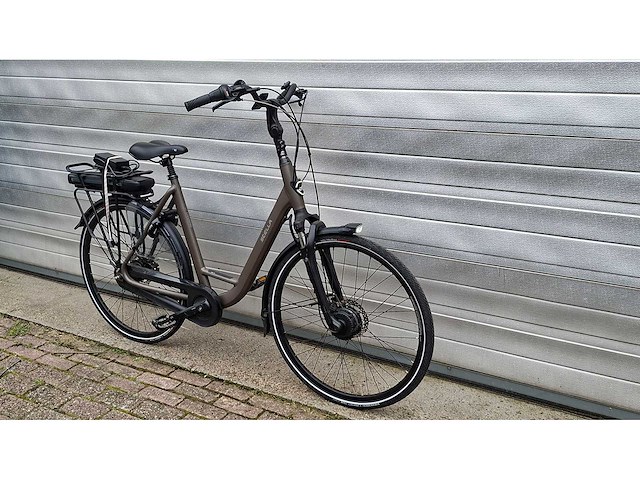 Stella livorno elektrische damesfiets - afbeelding 1 van  1