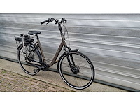 Stella livorno elektrische damesfiets
