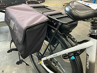 Stella livorno elektrische damesfiets - afbeelding 2 van  12