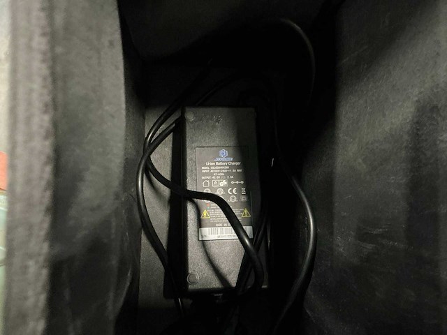 Stella livorno elektrische damesfiets - afbeelding 3 van  12