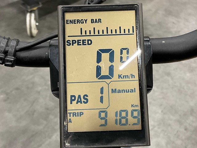 Stella livorno elektrische damesfiets - afbeelding 4 van  12