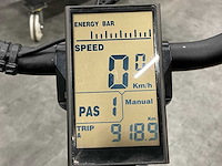 Stella livorno elektrische damesfiets - afbeelding 4 van  12