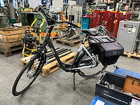 Stella livorno elektrische damesfiets - afbeelding 1 van  12