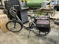 Stella livorno elektrische damesfiets - afbeelding 7 van  12