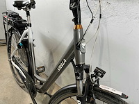 Stella livorno elektrische damesfiets - afbeelding 1 van  4