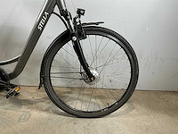 Stella livorno elektrische damesfiets - afbeelding 2 van  4