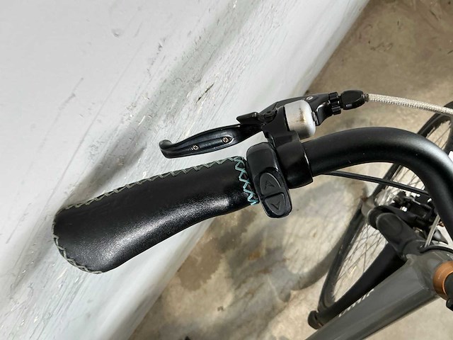 Stella livorno elektrische damesfiets - afbeelding 4 van  4