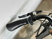 Stella livorno elektrische damesfiets - afbeelding 4 van  4