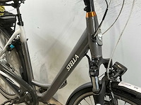 Stella livorno elektrische damesfiets - afbeelding 2 van  10