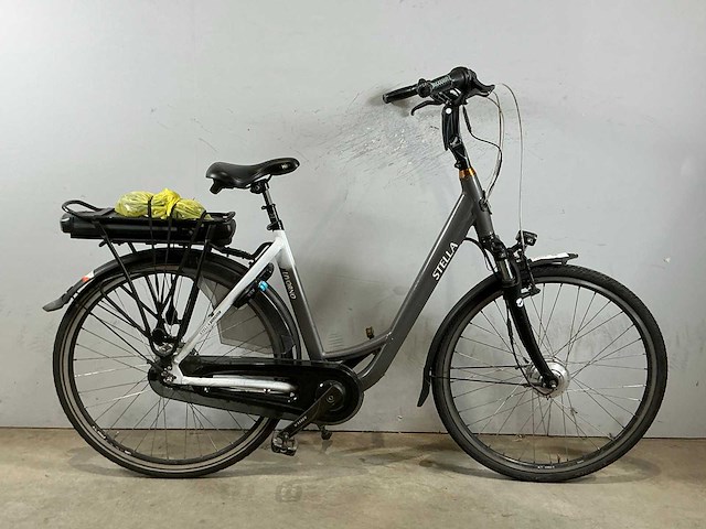 Stella livorno elektrische damesfiets - afbeelding 1 van  10