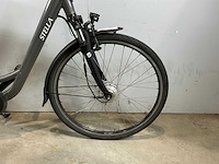 Stella livorno elektrische damesfiets - afbeelding 3 van  10