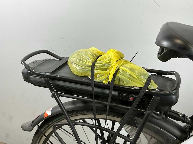 Stella livorno elektrische damesfiets - afbeelding 7 van  10