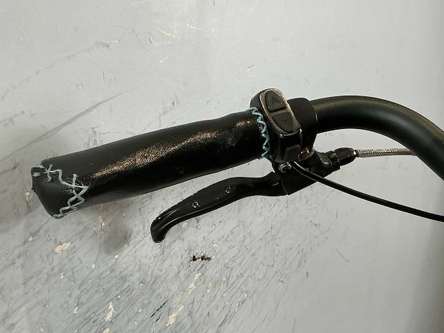 Stella livorno elektrische damesfiets - afbeelding 8 van  10