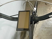Stella livorno elektrische damesfiets - afbeelding 9 van  10