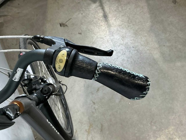 Stella livorno elektrische damesfiets - afbeelding 10 van  10