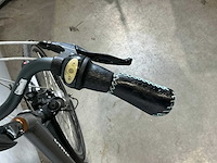 Stella livorno elektrische damesfiets - afbeelding 10 van  10