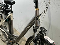 Stella livorno elektrische damesfiets - afbeelding 2 van  10