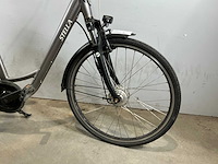 Stella livorno elektrische damesfiets - afbeelding 3 van  10