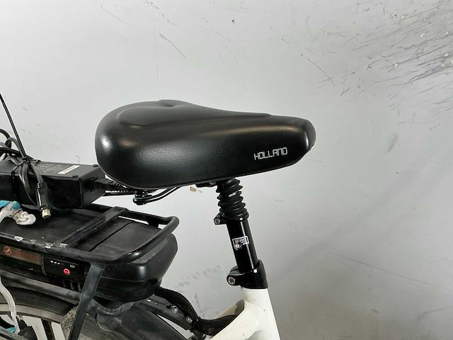 Stella livorno elektrische damesfiets - afbeelding 6 van  10