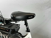 Stella livorno elektrische damesfiets - afbeelding 6 van  10