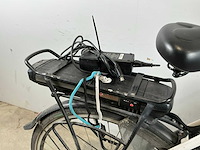 Stella livorno elektrische damesfiets - afbeelding 7 van  10