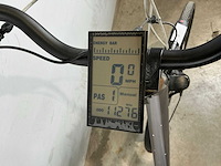 Stella livorno elektrische damesfiets - afbeelding 9 van  10
