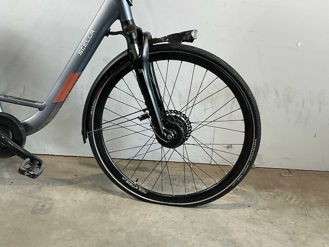 Stella livorno elektrische damesfiets - afbeelding 4 van  11