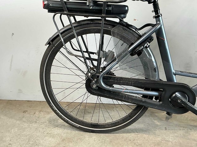Stella livorno elektrische damesfiets - afbeelding 5 van  11