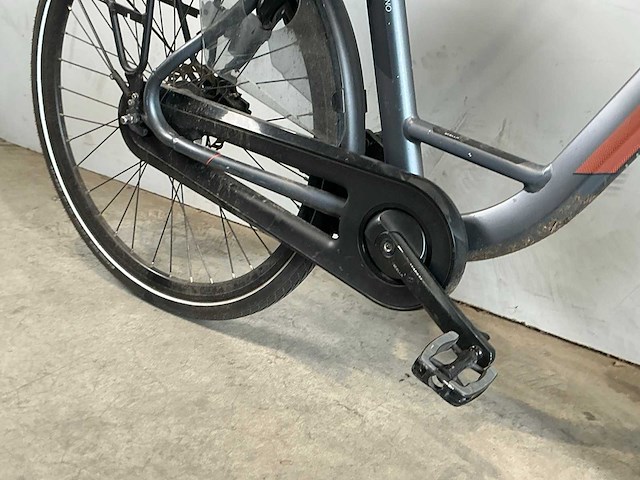Stella livorno elektrische damesfiets - afbeelding 6 van  11