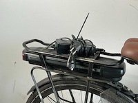 Stella livorno elektrische damesfiets - afbeelding 7 van  11