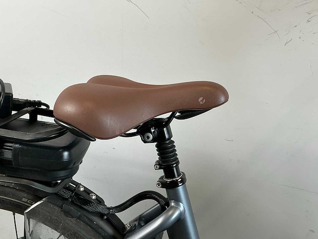 Stella livorno elektrische damesfiets - afbeelding 8 van  11