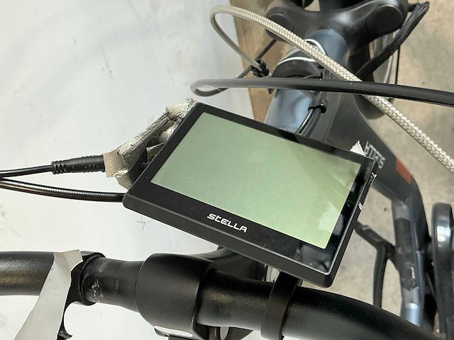 Stella livorno elektrische damesfiets - afbeelding 11 van  11