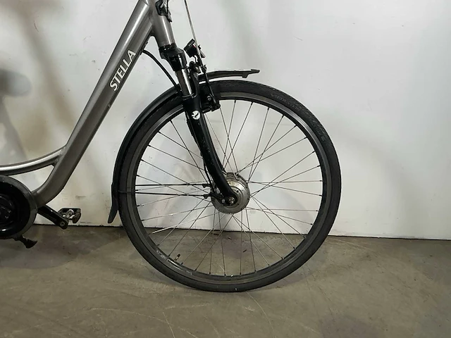 Stella livorno elektrische damesfiets - afbeelding 1 van  5