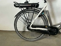 Stella livorno elektrische damesfiets - afbeelding 2 van  5