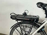 Stella livorno elektrische damesfiets - afbeelding 3 van  5