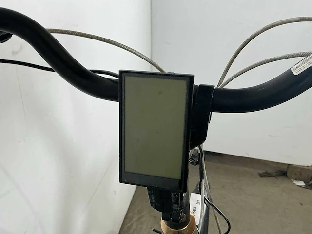 Stella livorno elektrische damesfiets - afbeelding 5 van  5