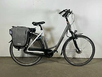 Stella livorno elektrische damesfiets