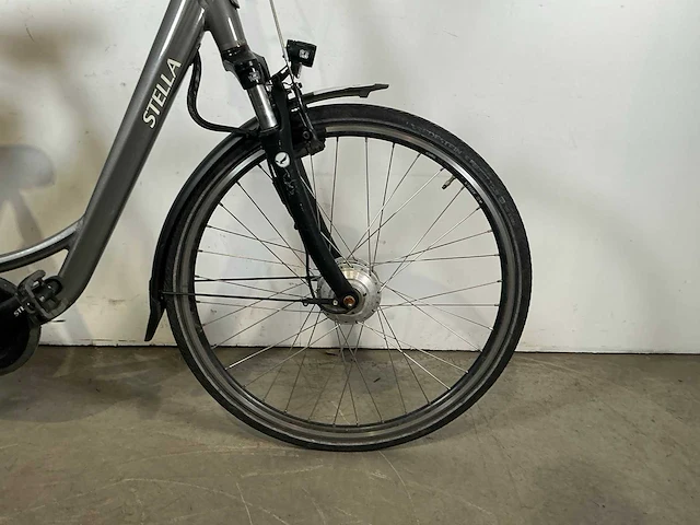 Stella livorno elektrische damesfiets - afbeelding 3 van  10