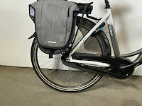 Stella livorno elektrische damesfiets - afbeelding 4 van  10