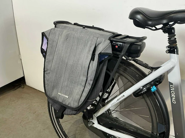 Stella livorno elektrische damesfiets - afbeelding 6 van  10