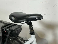 Stella livorno elektrische damesfiets - afbeelding 7 van  10