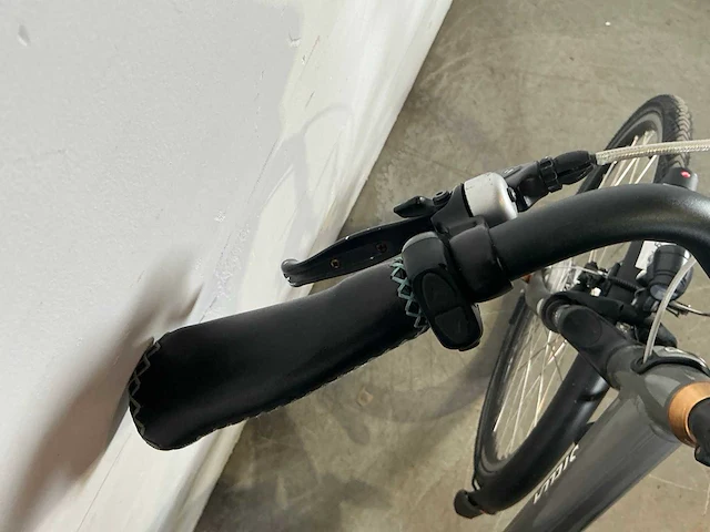 Stella livorno elektrische damesfiets - afbeelding 10 van  10