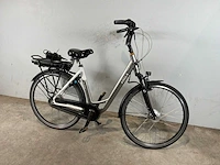 Stella livorno elektrische damesfiets