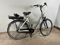 Stella livorno elektrische damesfiets - afbeelding 2 van  7